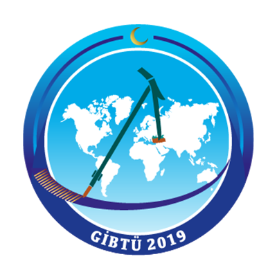 Gaziantep İslam Bilim ve Teknoloji Üniversitesi