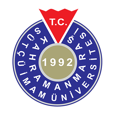 Kahramanmaraş Sütçü İmam Üniversitesi