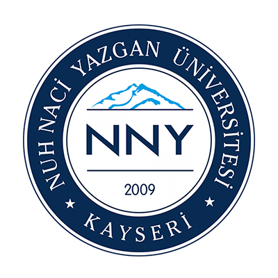 Nuh Naci Yazgan Üniversitesi